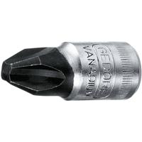 Gedore IKS 20 4 6174820 Kruiskop Phillips Schroevendraaierdop PH 4 1/4 (6.3 mm)