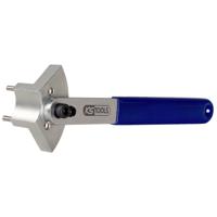 KS Tools 5004315 Spanrolsleutel, 34 mm KS Tools 5004315 Spanrolsleutel, 34 mm