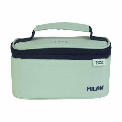 Koeltas Milan 1918 1,5 L Groen 22 x 12,5 x 12 cm