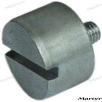 CM852019 - VOLVO ANODE OPVOUWBARE PROPELLER
