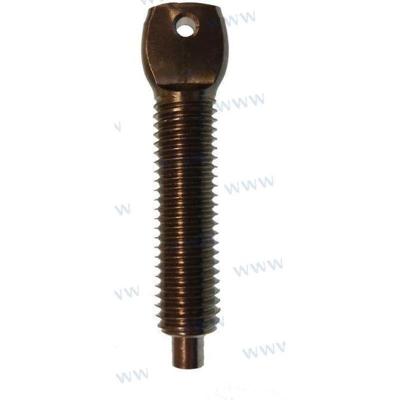 PAF15-07000022 - PLAAT, INLAATDEMPER Yamaha