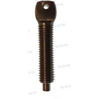 PAF15-07000022 - PLAAT, INLAATDEMPER Yamaha