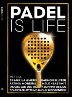 Padel is life (Paperback)