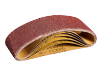 PARKSIDE Schuurpapierset (Bandschuurpapier (6))