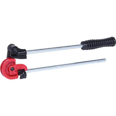 KS Tools 1221008 Tweehandige buiger (standaard) 8 mm