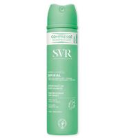 SVR Spirial Deodorant Spray Vegetal 75ml