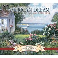 Kalender American Dream