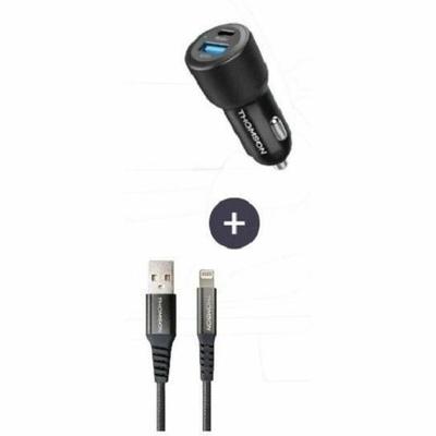 Oplader Thomson