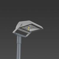 RZB 721720.114.1 LED-straatverlichting