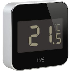 Degree Weerstation