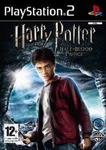 Harry Potter En De Halfbloed Prins