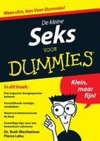 De kleine seks voor Dummies - Pierre A. Lehu, Ruth Westheimer - eBook (9789043026413) - thumbnail