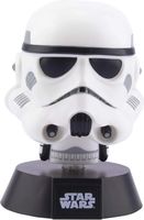 Star Wars - Stormtrooper Icon Light Star Wars - Stormtrooper Icon Light