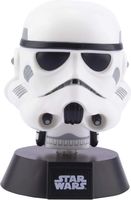 Star Wars - Stormtrooper Icon Light - thumbnail