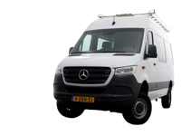 Mercedes Benz Sprinter