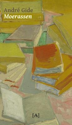 Moerassen (Paperback)