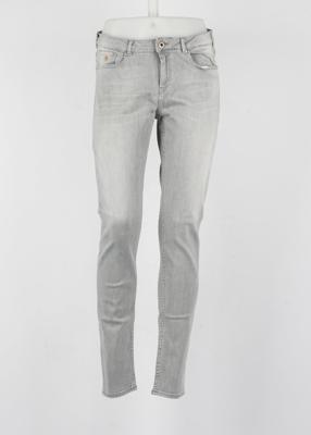 Vintage Scotch & Soda Jeans in Gray size 26 / 31