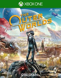 The Outer Worlds