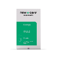 New Care Ginko Capsules