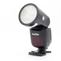 Godox V1 Nikon Kit occasion
