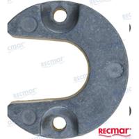 REC806189Q1AL - ALUMINIUM KWIK ANODE Mercruiser