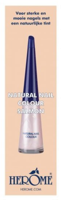 Herome Natural Nail Colour Salmon