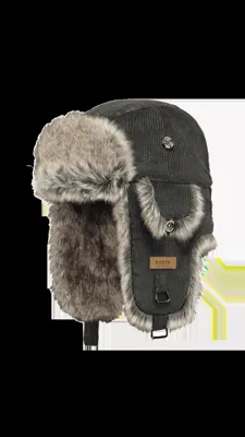 Barts Rib Bomber Muts
