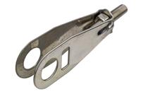 Batavus Anp kettingspanner rvs