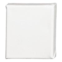 Creativ Company Artistline canvas 10x10cm, 10st.
