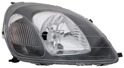 Koplamp links 205730252