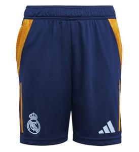 Real Madrid Trainingsbroekje 2024-2025 Kids Blauw