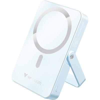 Verbatim Charge n Go Powerbank 10000 mAh USB PD 3.0, QC 3.0 LiPo USB-C Blauw
