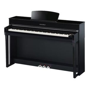 Yamaha Clavinova CLP-775 B digitale piano