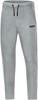 JAKO 8465K Joggingbroek Base Kids - Lichtgrijs Gemeleerd - 140 JAKO 8465K Joggingbroek Base Kids - Lichtgrijs Gemeleerd - 140