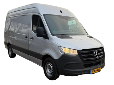 Mercedes Benz Sprinter