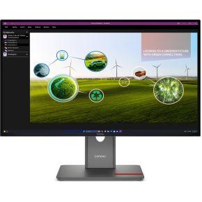 Lenovo ThinkVision P27Q-40 27 Quad HD 120Hz IPS monitor