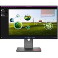 Lenovo ThinkVision P27Q-40 27 Quad HD 120Hz IPS monitor
