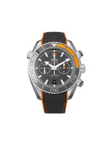 OMEGA montre Seamaster Planet Ocean 600 M 45.5 mm non portée (2023) - Noir