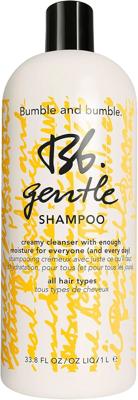 Bumble and Bumble Bb. Gentle Gentle Shampoo 1000ml | Dierproefvrije Shampoo Bumble and Bumble Bb. Gentle Gentle Shampoo 1000ml | Dierproefvrije Shampoo