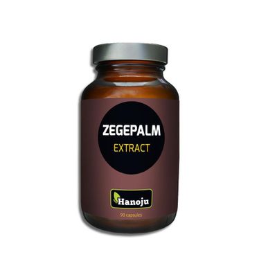 Saw palmetto zegepalm extract 450mg