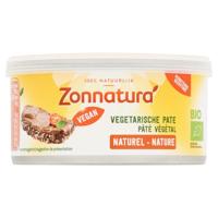 Zonnatura Vegetarische pate naturel bio