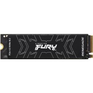 Kingston Technology FURY Renegade M.2 1000 GB PCI Express 4.0 3D TLC NVMe