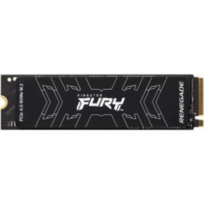 Kingston SSD Fury Renegade 1TB