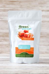 Green Sweet Sweet caramel (400 gr)