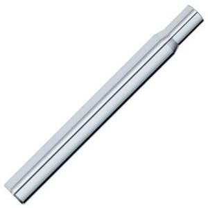 Primax Postmoderne zadelpen kaars e sp23 27.2 zilver