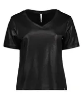 Zoso Joan casaul t-shirt dames - thumbnail