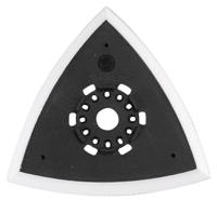 Makita Accessoires TMA027 V93 SZ VL Schuurzool voor velcro 3-k schuurvellen