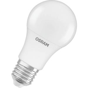 OSRAM 4058075845640 LED-lamp Energielabel F (A - G) E27 8 W = 60 W Warmwit (Ø x h) 60 mm x 60 mm 6 stuk(s)