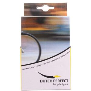 Busch & Muller Binnenband Dutch Perfect DV/HV 37-406 (20x1.30)