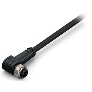 WAGO 756-5302/050-050 Sensor-/actuatorkabel Inhoud: 10 stuk(s)